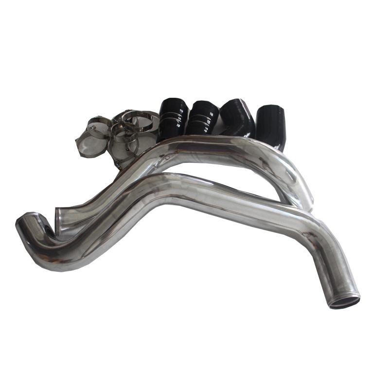 GMC 2002-2004 6.6L LB7 Car Modified Exhaust Pipe Kit
