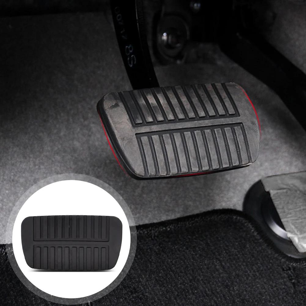 36015GA121 Car Brake Pads Brake Pedal Rubber Pad Anti-skid Pad Cover For Subaru Forester Outback Legacy Impreza 02-15 Tribeca