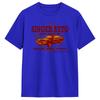 Streetwear T Shirt Summer SINGER AUTO Impala Supernatural Hip Hop TShirts Cotton Tee Shirt for Unisex Y2K Basic Short Sleeve Tops