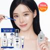[moisture Exclusive Plan] Ahc Pro Shot Hyaluronic Deep Volume 5 Intra Serum 40ml Plan  Eye Cream +10ml 