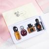 Unisex Perfume Gift Set: Long-lasting, Fresh Fragrance for Men & Women