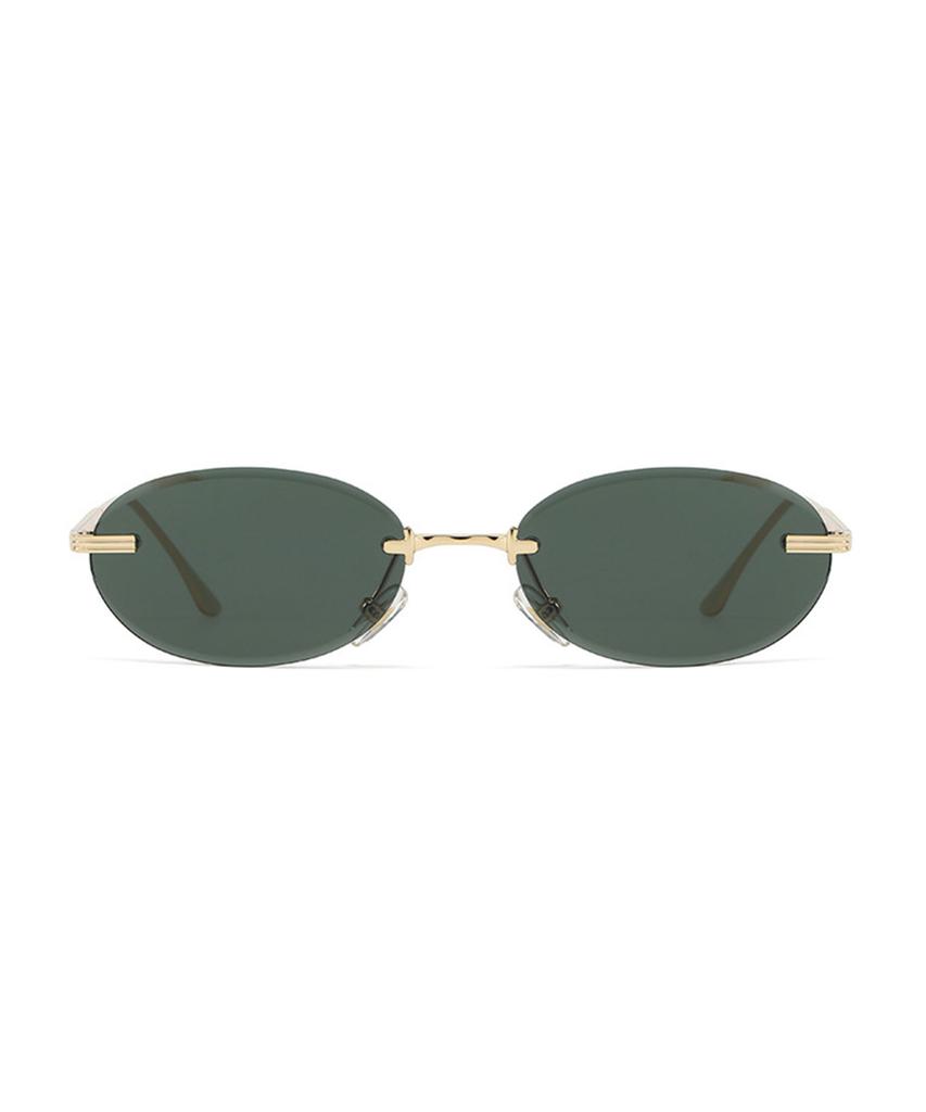Tukyubeu 3606 (Gold-Green)