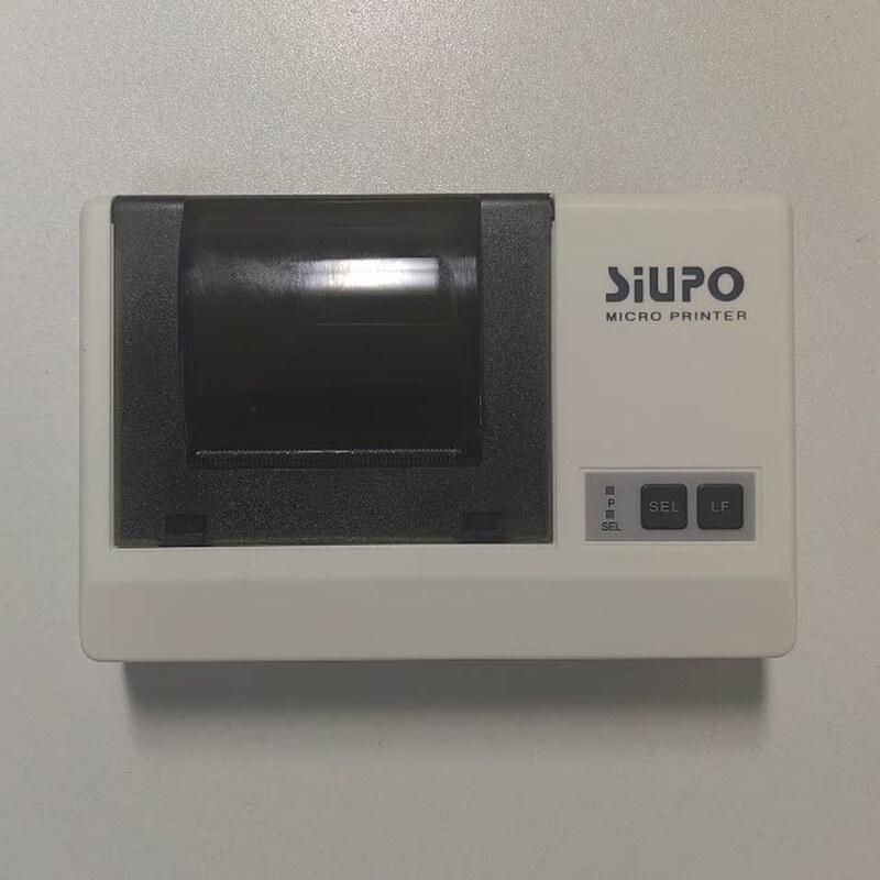 ZLGF SP-TL4004PK Accessory with YD-35 Dot Matrix Printer