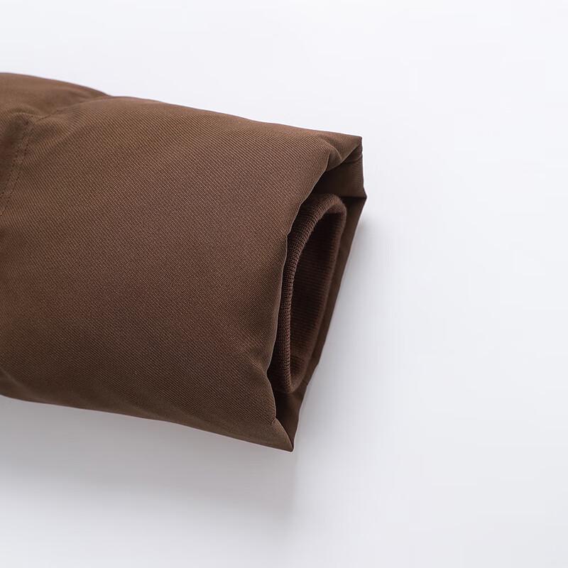 SNOWFLYING Women's 2025 Thickened Goose Down Jacket X2501419364F