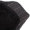 Summer Beret Newsboy Caps British Western Style Portable Good-looking Men Hat Design for Daily Wear
