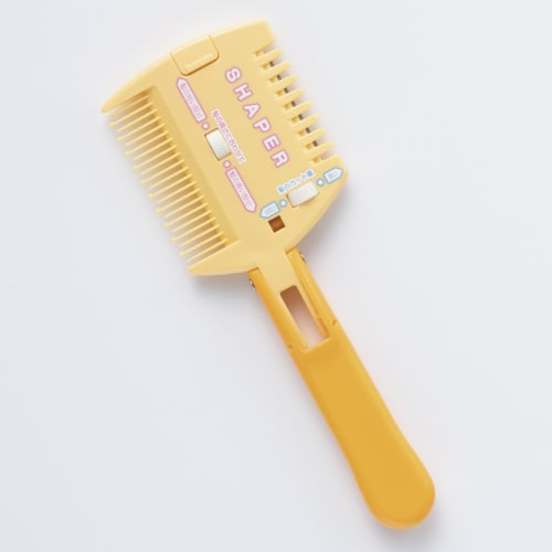 Kai Corporation Comb Shaper (Switchable) KQ3049