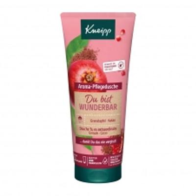 You Are Wonderful Aroma Body Wash 200ml