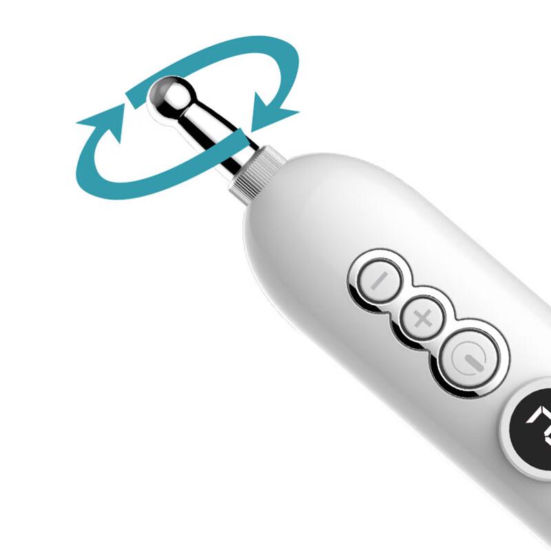 Ruichu Elektronischer Akupunktur-Meridian-Stift