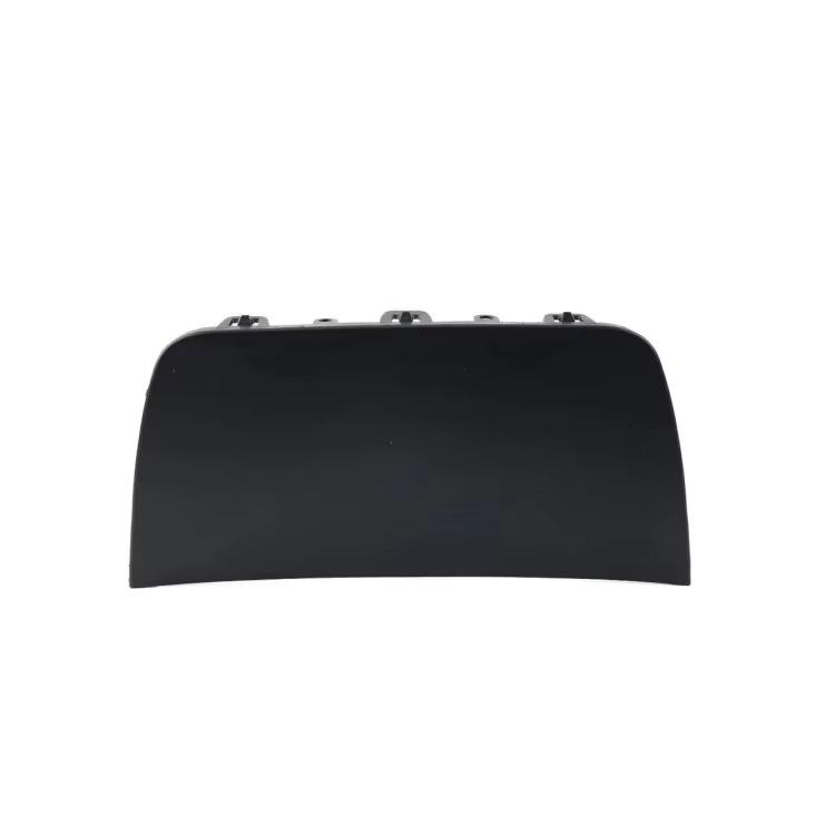 LR143000 fits Land Rover Discovery 5 front bumper cover. LR143000