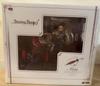 [USED] Shining Blade Misty Figure 1/8
