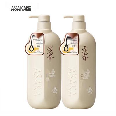 Cypress Amino Acid Anti-Dandruff & Oil Control Shampoo (750g X 2)