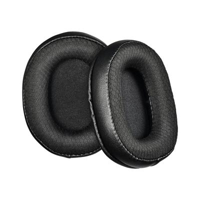 Audio-Technica HP-M50xSTS Replacement Ear Pads, Breathable and Comfortable Mesh Material, Compatible with ATH-M50x, ATH-M50xGM, ATH-M50xBT,