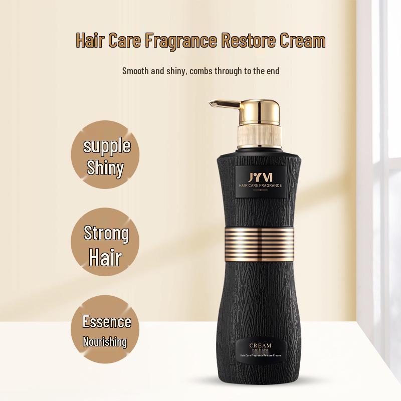 JYVI Zhenyi Mei Hair Fragrance Repair Cream