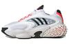 Originals 4D Krazed 'White Black' HP2819