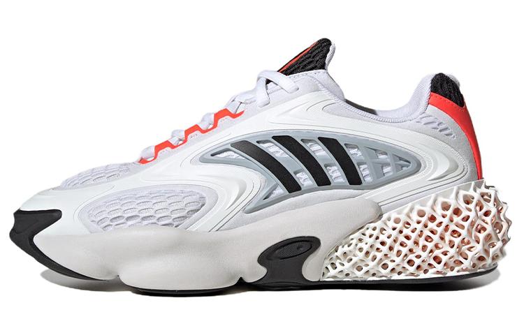 Adidas Originals 4D Krazed  White Black  HP2819 42
