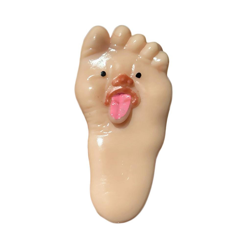 Antistress Toys/ Big Feet