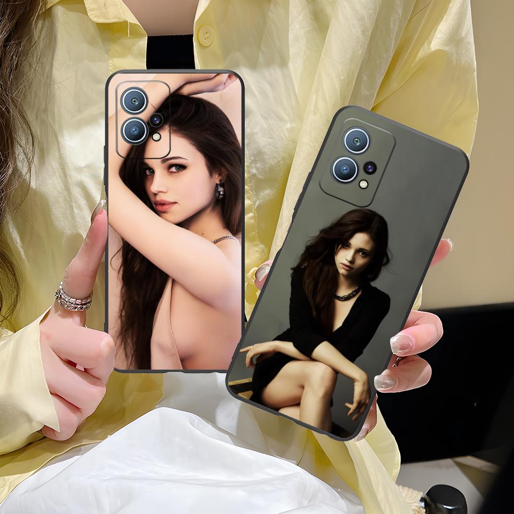 India Eisley Mobile Phone Case for Huawei P60 P50 P40 P30 P20 P10 P9 P8 Pro Lite Plus Colorful Printing Cover Luxury Cover