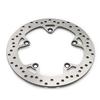 Motorcycle Rear Brake Disc For BMW R1200GS K50 LC/Radial Calipers K51 Adventure R1200RS R1200RT K52 R1200R Sport R1200GS ADV LC