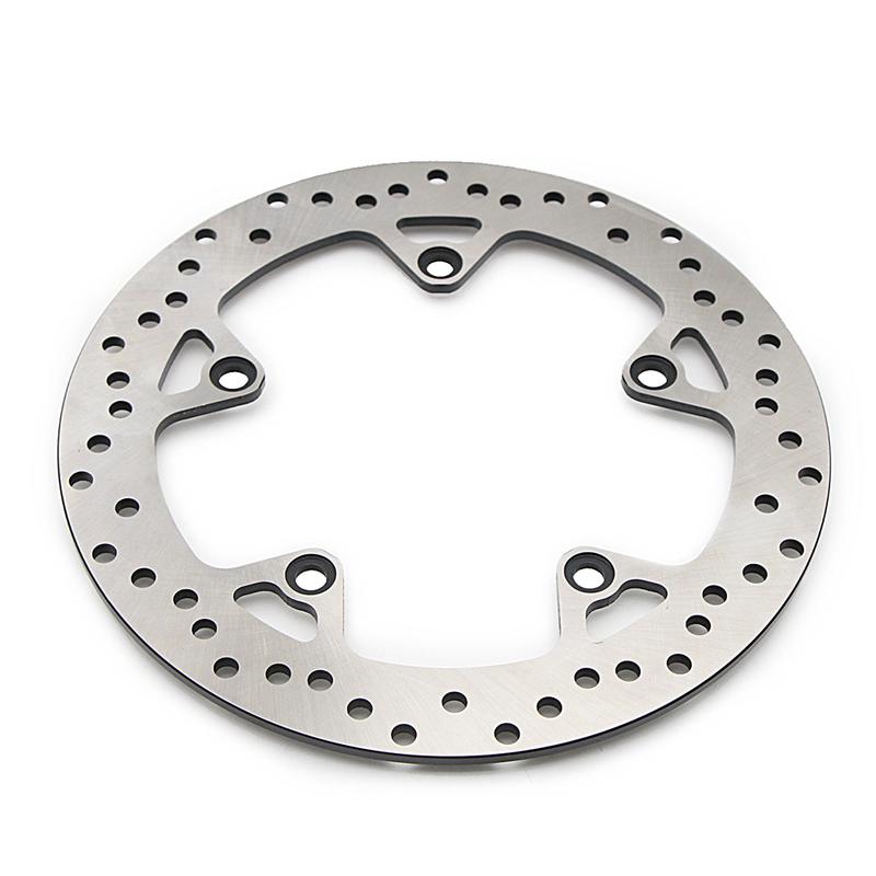 Motorcycle Rear Brake Disc For BMW R1200GS K50 LC/Radial Calipers K51 Adventure R1200RS R1200RT K52 R1200R Sport R1200GS ADV LC