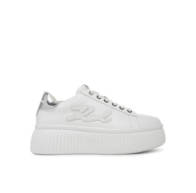 Кроссовки KARL LAGERFELD KL42311A EU 38