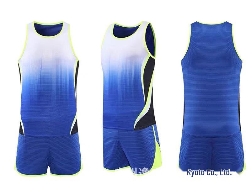 

Camo Adult & Children s Tracksuit Set - Unisex Printed Breathable Sportswear 2XS