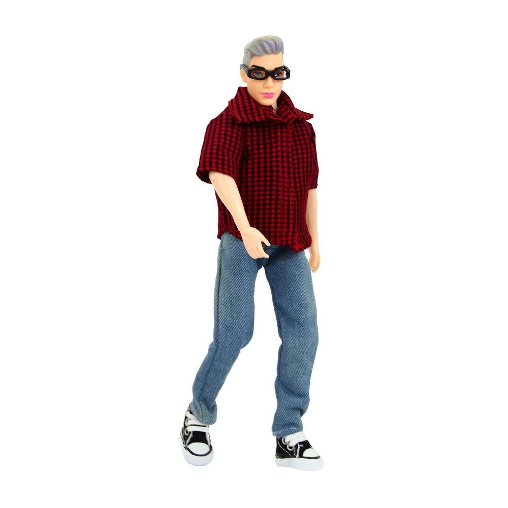 Casual Wears Male Doll Trousers 10 Styles Doll Trousers  11.5" Doll/30~32cm Doll/1/6 BJD Dolls