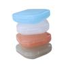 Portable Dental Orthodontic Retainer Storage Box