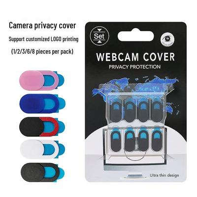 Universal Camera Privacy Lens Cover for Phones and Tablets