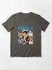 Enrique Iglesias Enrique Iglesias Iconic Latin Pop Essential T-Shirt