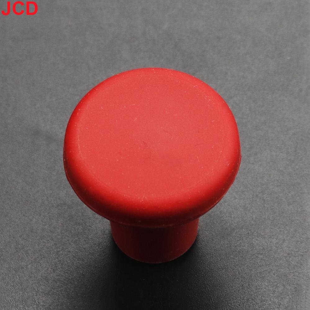 JCD 1pcs Food Grade Silicone Plug Leak Proof Sealing Beer Red Wine Seasoning Fresh-keeping Bottle Cap Universal Rubber Odorless