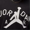 Air Jordan Tee Black Women Tops FZ7524-010