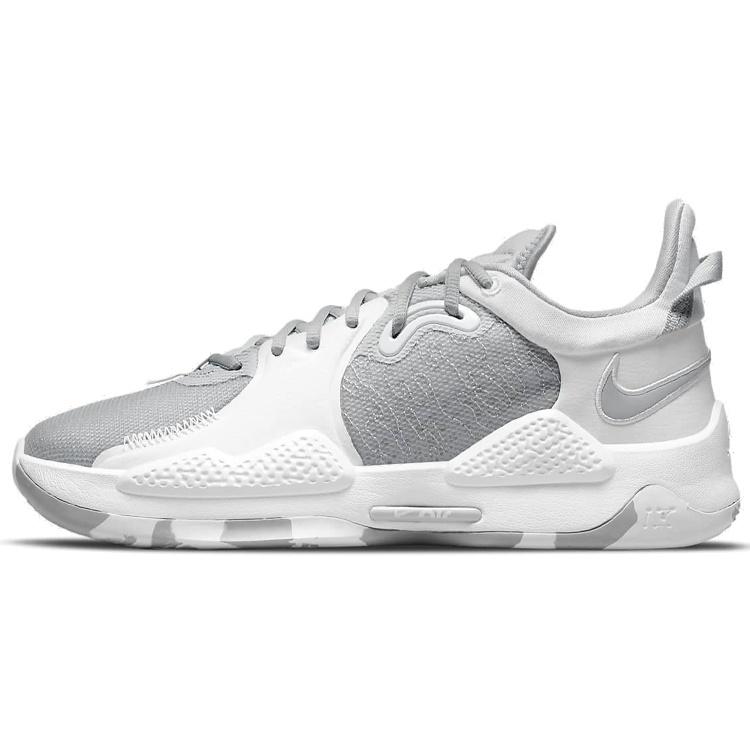 Nike PG 5 TB Wolf Grey Men s DA7758-002 EU 42