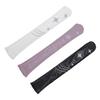 Alignment Stick Cover PU and Velvet Portable Alignment Rods Scratchproof Protector for Training