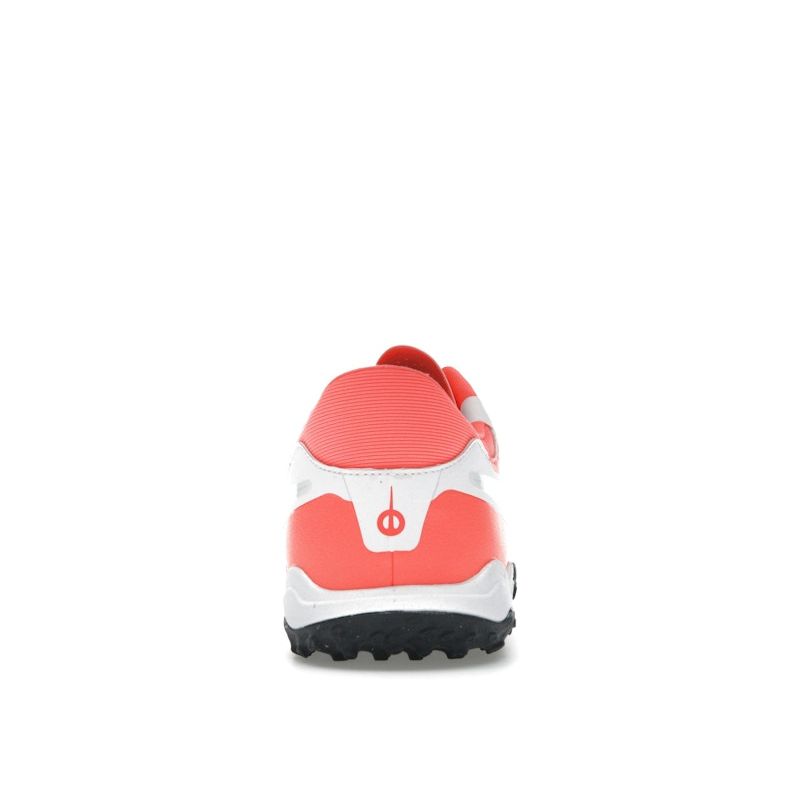 Nike Tiempo Legend 10 Academy TF Mad Energy Pack Unisex Sneakers Red Hot-Lava White DV4342-800