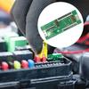 Precise CC500PV6D CC580PV6D Bridging Circuit Board For Automotive Electronics And Industrial Control System 60P 96P