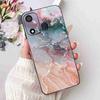 Fashion Butterfly For Itel A27 A27 Case Soft TPU Silicone Black Cover For Itel A27 ITEL P17 Luxury Flower Protective Casing Bags