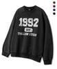 TRILLION 1992 Pigment Graphic Oversized Sweatshirt_4 Colors