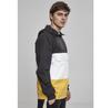 Urban Classics Block Pull Over Jacke