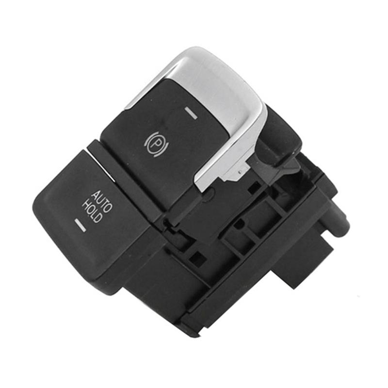 Electronic Handbrake Switch Electronic Handbrake Switch Button Car Parts For Golf MK7 5G0279225D