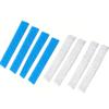 6/8 Stuks Hoge Efficiëntie Voor Mini Split Filter Set Voor Algemene UTR-FA16 Airconditioning Filters Huishoudelijke Apparaat Onderdelen