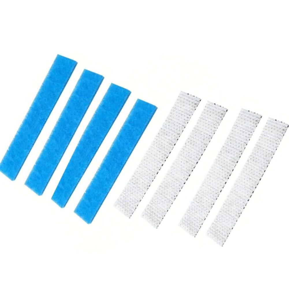 6/8 Stuks Hoge Efficiëntie Voor Mini Split Filter Set Voor Algemene UTR-FA16 Airconditioning Filters Huishoudelijke Apparaat Onderdelen