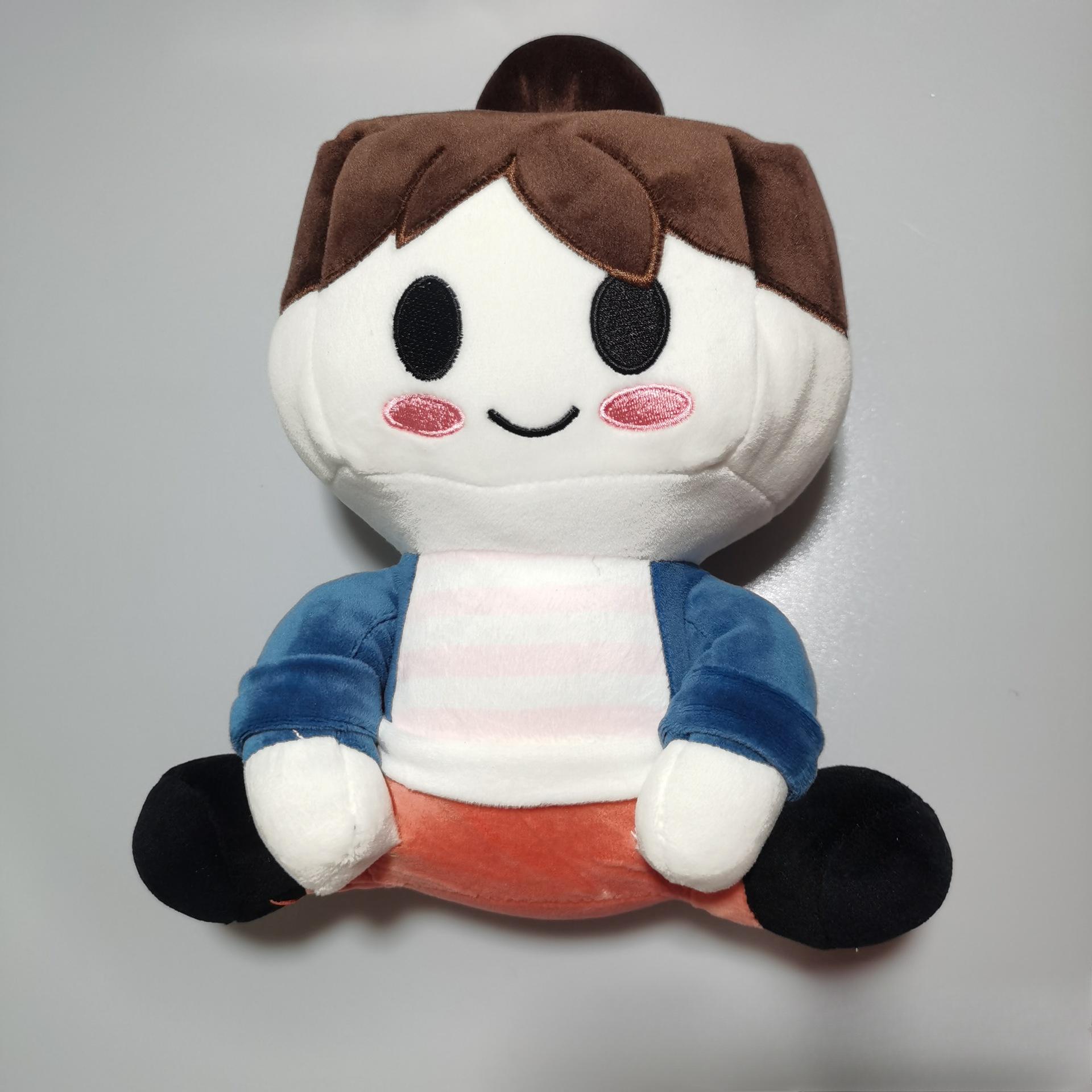 Мягкие игрушки — фото 5