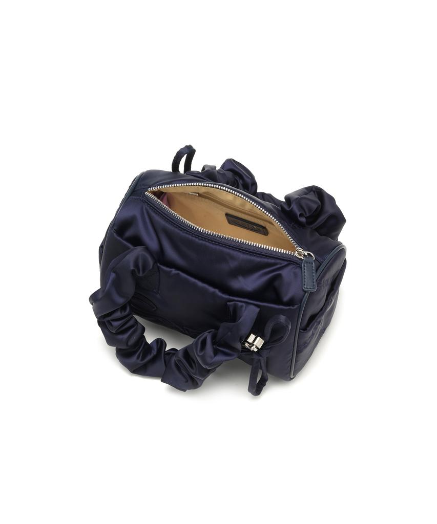 Carlyn Tia Mini H74104010 Navy
