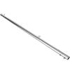 610MM 304 Stainless Steel Boat Flag Pole Marine Yacht Rail Mount Flag Staff Holder