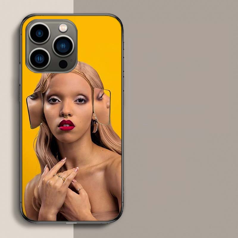 Singer F-Fka T-Twigs Phone Case For Iphone 17 Air 15 Pro 14 Plus 16 Pro Max 17E 16E 12 13 Mini 11 Cover Cute Fundas