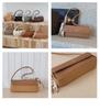 2025 French Chic Women's Versatile Shoulder Baguette Bag