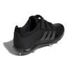 Adidas Adizero Stabile Low AC 75 Versatile Classic Synthetic Leather Durable Low-Top Marathon Running Shoes Men Sneakers Black EG3583
