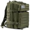 Tactical Backpacks Outdoor 45L Large Capacity Man 3 Days Molle Hking Bags For Outdoor Trekking Camping Backpack