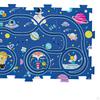 Cars, Slot Rail Toys for Car Construction Toys, Puzzle Game