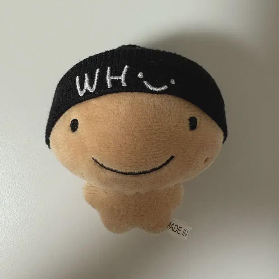 

Счастливый Картофельный Парень по соседству Кукла Унхак